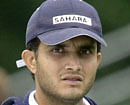 Gambhir can't be compared to MSD as t20 captain: Ganguly