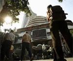 Sensex rises 100 points; auto, IT stocks rally