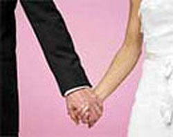 Marriage makes people happier in long-run: Study