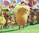 Has 'The Lorax' trapped you?