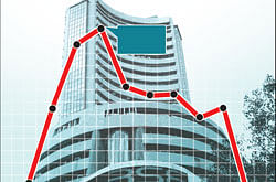 Foreign investors deserting Indian stocks