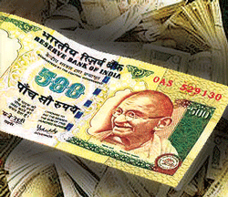 India to learn from US ways to tackle fake currency notes