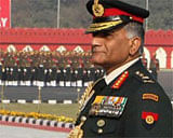 Civilian supremacy must be just;otherwise resist it: V K Singh