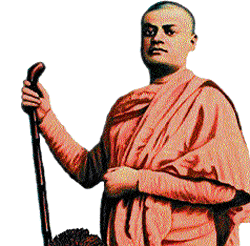 tribute Cultural programmes to celebrate Swami Vivekanandas 150th birth anniversary.