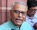 Media, not party, projecting Modi as PM: Sinha