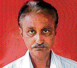 Enagi Nataraj