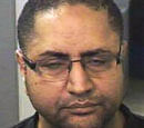This photo provided by the Fresno County Sheriff's Office shows Avtar Singh. Singh, a former Indian Army officer wanted in a 1996 killing in the disputed Kashmir region, killed his wife and two of their children in their California home Saturday, June 9, 2012 before apparently taking his own life, authorities said. (AP Photo/Fresno County Sheriff's Office)