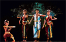 informative Dance ballet based on Bhagwad Gita.