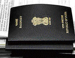 Speedy service cheers passport applicants