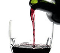 Moderate drinking helps in improved life quality
