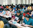 Open-book exam likely for CBSE students