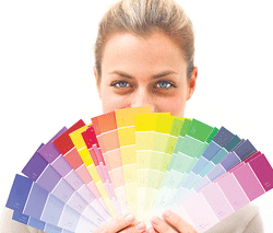 Women can see more colours than men: Study