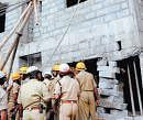 Building collapse: One more body recovered from debris