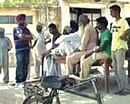 Dalits in Punjab village 'ostracised'