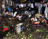A year on, 13/7 blasts' trial may take years to begin