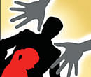 Minor sexually abused  in Bangalore