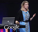 Marissa Mayer unveils ''Google Instant'' during a news conference in San Francisco, California in this September 8, 2010 file photo. Mayer will become Yahoo Inc's new chief executive. Reuters