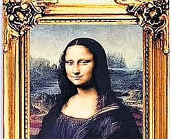 Mona Lisa's skeleton may have been found