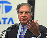 PM must implement reforms, says Ratan Tata