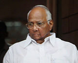 PM says Pawar is great asset to government