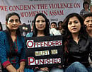 TV journalist held for Guwahati molestation case