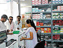 Generic drugs sold for profits, says BJP MLA