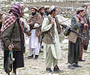 Afghans reluctant to act against militant havens: report