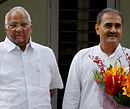 No ultimatum to Congress, says NCP