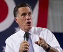 Romney, Obama share common support for India and Japan