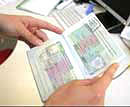 Pak 'global leader' in visa, passport forgery: British envoy