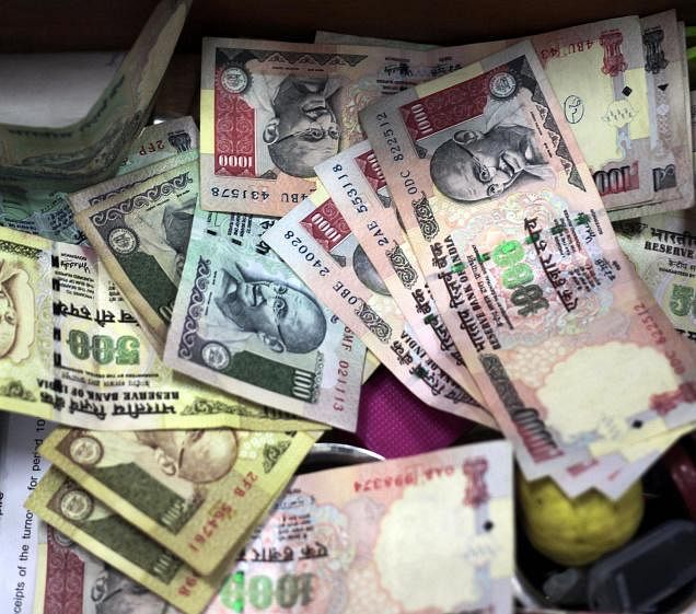 Rs. 565 crore Indian black money detected in France