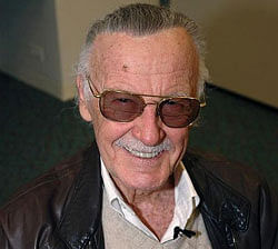Stan Lee. Wikipedia