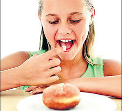 Junk food linked to less IQ in kids, says study