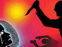 Double murder: Youth's body found, aide held