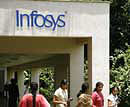 Infosys faces second case of US visa misuse