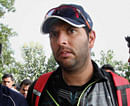 Yuvraj included in Twenty20 squad