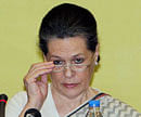 Return of Assam refugees will take some time: Sonia