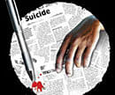 School  girl commits suicide after sexual harassment