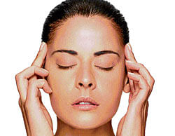 home-remedy Targeting specific areas, these facial exercises can give an easy facelift.