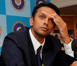 Love to see best cricketers playing both IPL and Test: Dravid