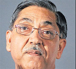 Reserve Bank's Chakrabarty gets extension