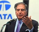 Tata seeks govt's help for affordable electricity