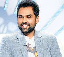 Abhay happy with response to 'Chakravyuh' first look