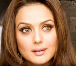 'Ishkq in Paris' very important film for Preity and me: Surily