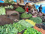 Retail inflation eases marginally to 9.86% in July