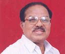 Kurien elected Rajya Sabha deputy chairman
