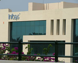 Infosys' whistleblower Palmer to be benched