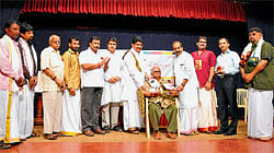 'Art gallery in Udupi need of hour'
