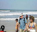Falling rupee a boon for Goa's tourism: Industry