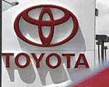 Toyota to assemble Camry in Bangalore